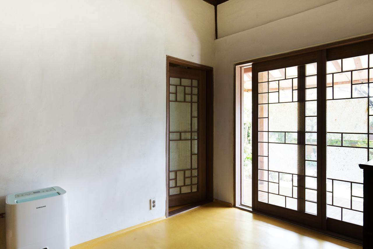 Sosohan Hanok Jeonju Exterior foto